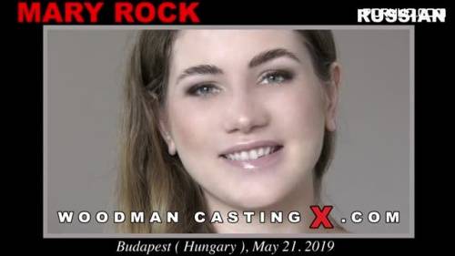 [ CastingX] Mary Rock Casting X 209 Updated (16 06 2019) rq - new.porneq.com on pornlista.com
