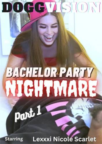 Bachelor Party Nightmare Part 1 - mangoporn.net on pornlista.com