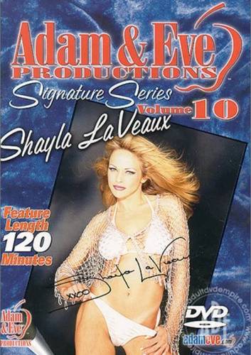 Signature Series 10: Shayla LaVeaux - mangoporn.net on pornlista.com