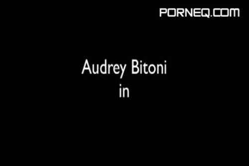 Audrey Bitoni is Scathingly Horny! Tryboobs Uncensored - new.porneq.com on pornlista.com