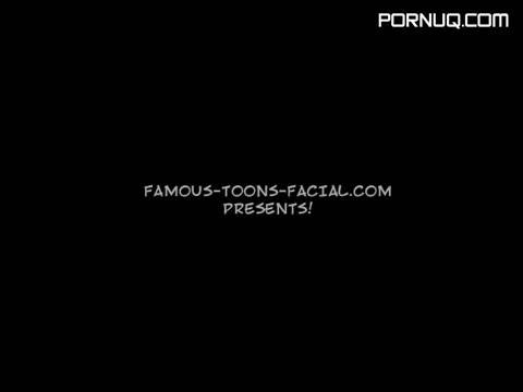 Famous Toons Facial cartoons porn sleeping homer fucked by marge - new.porneq.com on pornlista.com