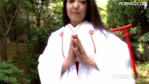 Fucking Mature Priestess Ayano Murasaki Uncensored JAV on GotPorn (5805583) - new.porneq.com on pornlista.com