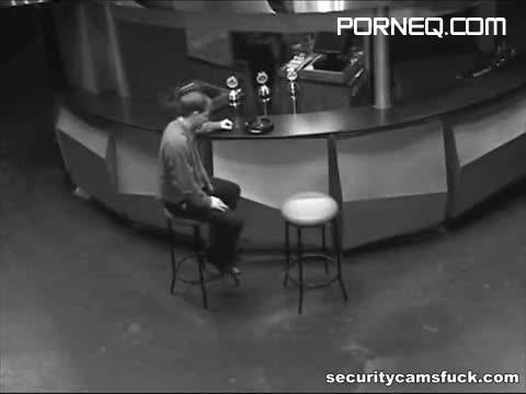Security Camera At A Bar Film A Hard Fuck - new.porneq.com on pornlista.com