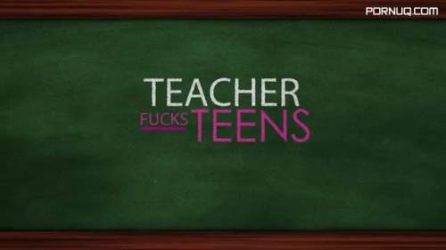 Teacher Fucks Teens 6 (Nubiles) XXX WEB DL NEW 2020 (Split Scenes) Dani Jensen - new.porneq.com on pornlista.com