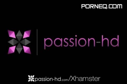 Passion HD Short shorts Alexis Adams takes a load of cum Uncensored - new.porneq.com on pornlista.com
