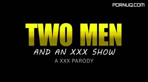 [ThatSitcomShow] Eliza Ibarra, Kiara Cole Two Men And An Xxx Show A Better Lover (20 09 2019) rq - new.porneq.com on pornlista.com