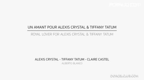 Club Alexis Crystal, Tiffany Tatum Royal Lover - new.porneq.com on pornlista.com