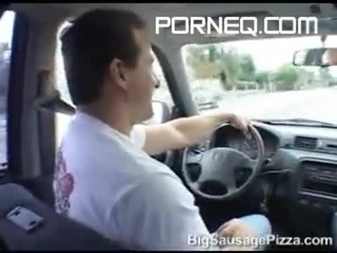 Blowing two horny pizza boys - new.porneq.com on pornlista.com