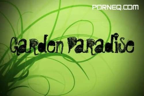 Garden Paradise #1 Uncensored - new.porneq.com on pornlista.com