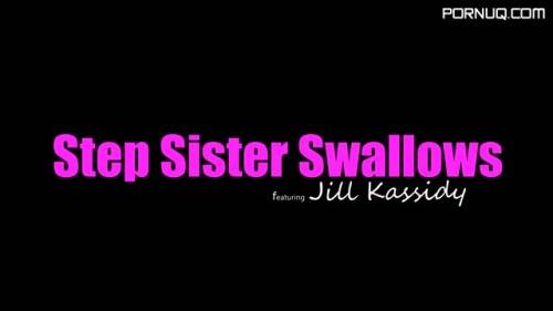 Step sister swallows - new.porneq.com on pornlista.com