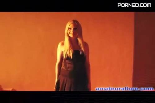 Aimee Addison Swallows Semen Porn at Ah Me - new.porneq.com on pornlista.com