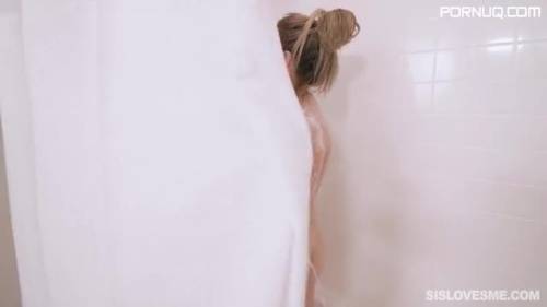 [sislovesme com] 2019 03 22 Athena Faris Shake Your Ass, Wash Yourself! () - new.porneq.com on pornlista.com