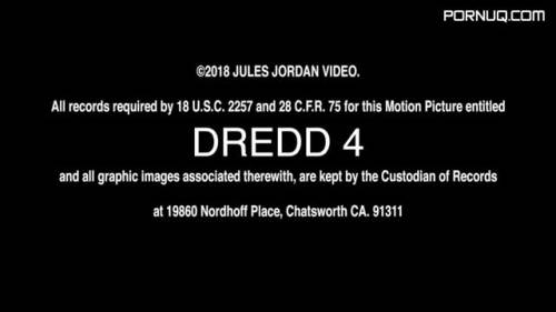 Dredd 4 Дредд 4 Scene 1 Angela White - new.porneq.com on pornlista.com