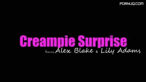 BrattySis Alex Blake, Lily Adams Creampie Surprise BrattySis Alex Blake, Lily Adams Creampie Surprise - new.porneq.com on pornlista.com