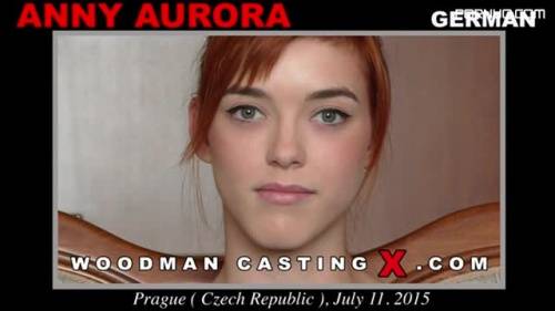 [ CastingX] Anny Aurora (Updated Casting X 149 11 10 15) rq (540p) - new.porneq.com on pornlista.com