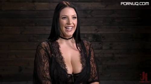 Angela White Complete Submission to The Pope 02 01 2020 HQ endurance bigtits anal - new.porneq.com on pornlista.com
