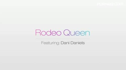 FantasyHD Dani Daniels Rodeo Queen - new.porneq.com on pornlista.com