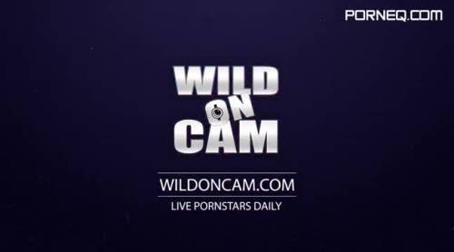 WildOnCam Big Booty Babe Mandy Muse LIVE 05 12 2017 rq - new.porneq.com on pornlista.com