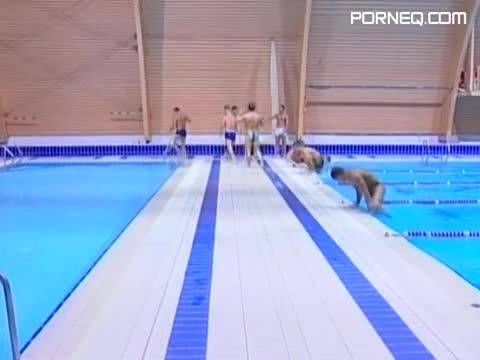 European Swim Team Training - new.porneq.com on pornlista.com