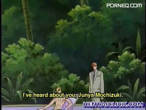 Anime gay gives a sex lesson after swimming Porn at Ah Me - new.porneq.com on pornlista.com