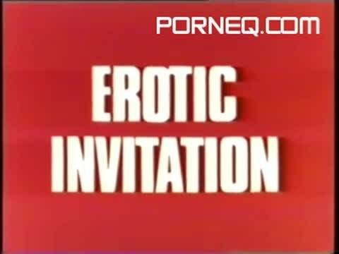 Erotic invitation danish vintage moresome (1) - new.porneq.com - Denmark on pornlista.com