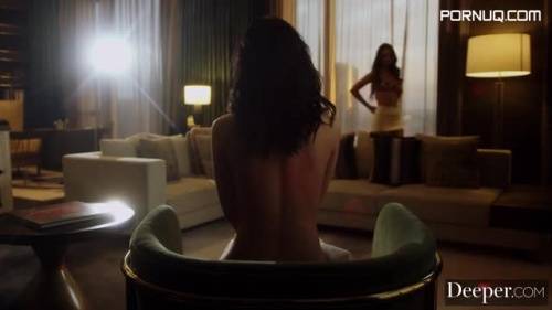 [Deeper] Eliza Ibarra, Jackie Rogen Watch This (14 01 2020) rq - new.porneq.com on pornlista.com