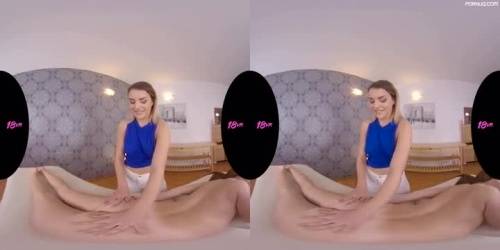 Massage a trois Mila Fox, Bianka Booty 5K - new.porneq.com on pornlista.com