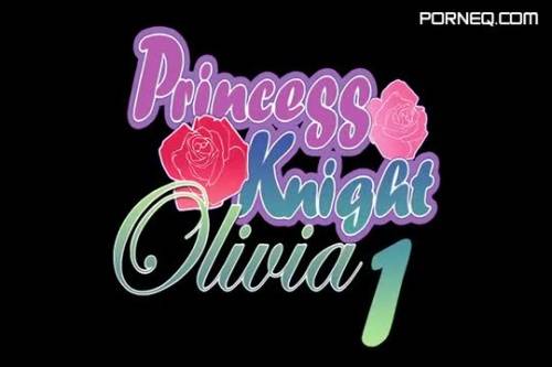 Himekishi Olivia Princess Knight Olivia 01 uncen - new.porneq.com on pornlista.com