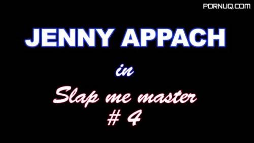 JENNY APPACH XXXX SLAP ME MASTER #4 - new.porneq.com on pornlista.com