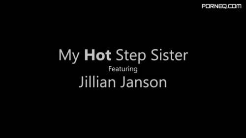 StepSiblingsCaught Jillian Janson My Hot Step Sister June 27 2016 - new.porneq.com on pornlista.com