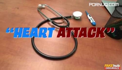 Misha Cross Heart Attack (24 03 2018) - new.porneq.com on pornlista.com