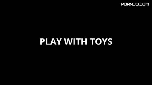 [JolieAndFriends] Ingrid Moreira Play With Toys (01 01 2019) rq - new.porneq.com on pornlista.com