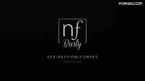 NFBusty Anna Bell Peaks Leather Submission 02 06 2017 rq - new.porneq.com on pornlista.com
