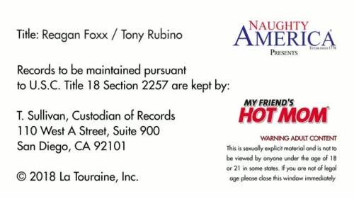 [MyFriendsHotMom] Reagan Foxx, Tony Rubino (30 03 2018) rq - new.porneq.com on pornlista.com
