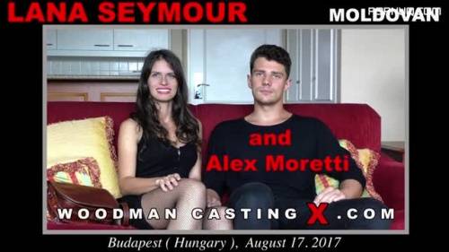 [ CastingX] Lana Seymour Casting Hard Updated (18 08 2017) rq (540p) - new.porneq.com on pornlista.com
