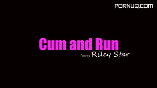 [BrattySis] Riley Star Cum And Run (07 12 2018) rq - new.porneq.com on pornlista.com