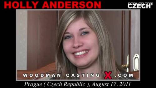 CastingX Holly Anderson XXX 264 holly anderson - new.porneq.com on pornlista.com
