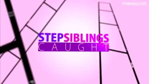 StepSiblingsCaught Kylie Quinn Step Sister Fucker July 24 2016 - new.porneq.com on pornlista.com
