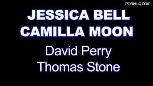 [ CastingX] Camilla Moon and Jessica Bell Hard In bed with 2 men (29 03 2018) rq - new.porneq.com on pornlista.com