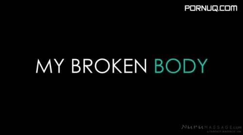 [FantasyMassage] NuruMassage Sophia Leone (My Broken Body) [NEW February 19, 2016] - new.porneq.com on pornlista.com