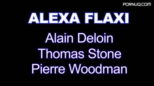 [ CastingX] Alexa Flaxi XXXX DAP destruction with 3 men (23 06 2019) rq - new.porneq.com on pornlista.com