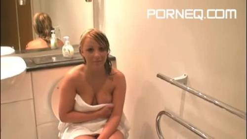 Bathroom quickie joi (2) - new.porneq.com on pornlista.com