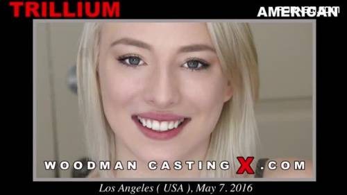 CastingX Trillium Casting X 161 Updated 07 11 2016 rq - new.porneq.com on pornlista.com