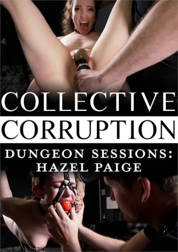 Dungeon Sessions: Hazel Paige - mangoporn.net on pornlista.com
