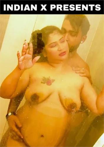 Hot and Romantic Sex in Bathroom - mangoporn.net - India on pornlista.com