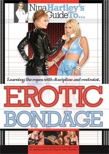 Nina Hartley’s Guide To Erotic Bondage - mangoporn.net on pornlista.com