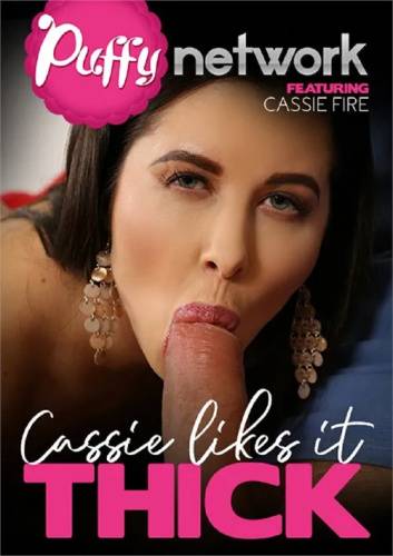 Cassie Likes It Thick - mangoporn.net - Russia on pornlista.com